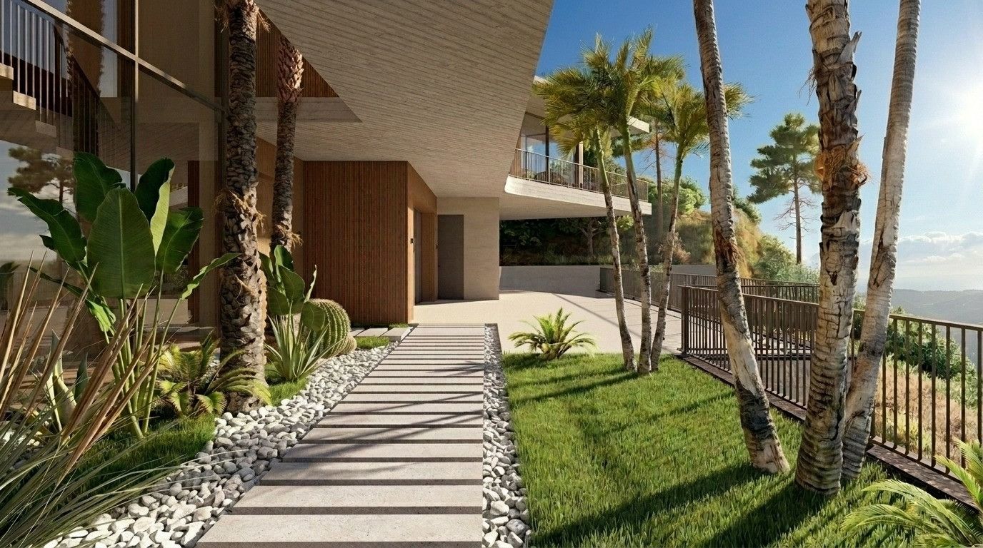 Villa i Benahavis, Monte Mayor, Benahavis, 6/12