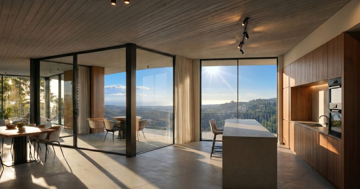 Villa i Benahavis, Monte Mayor, Benahavis, 9/12