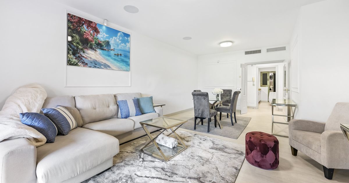 Ground Floor Apartment in Estepona, Benatalaya, Estepona, 10/12