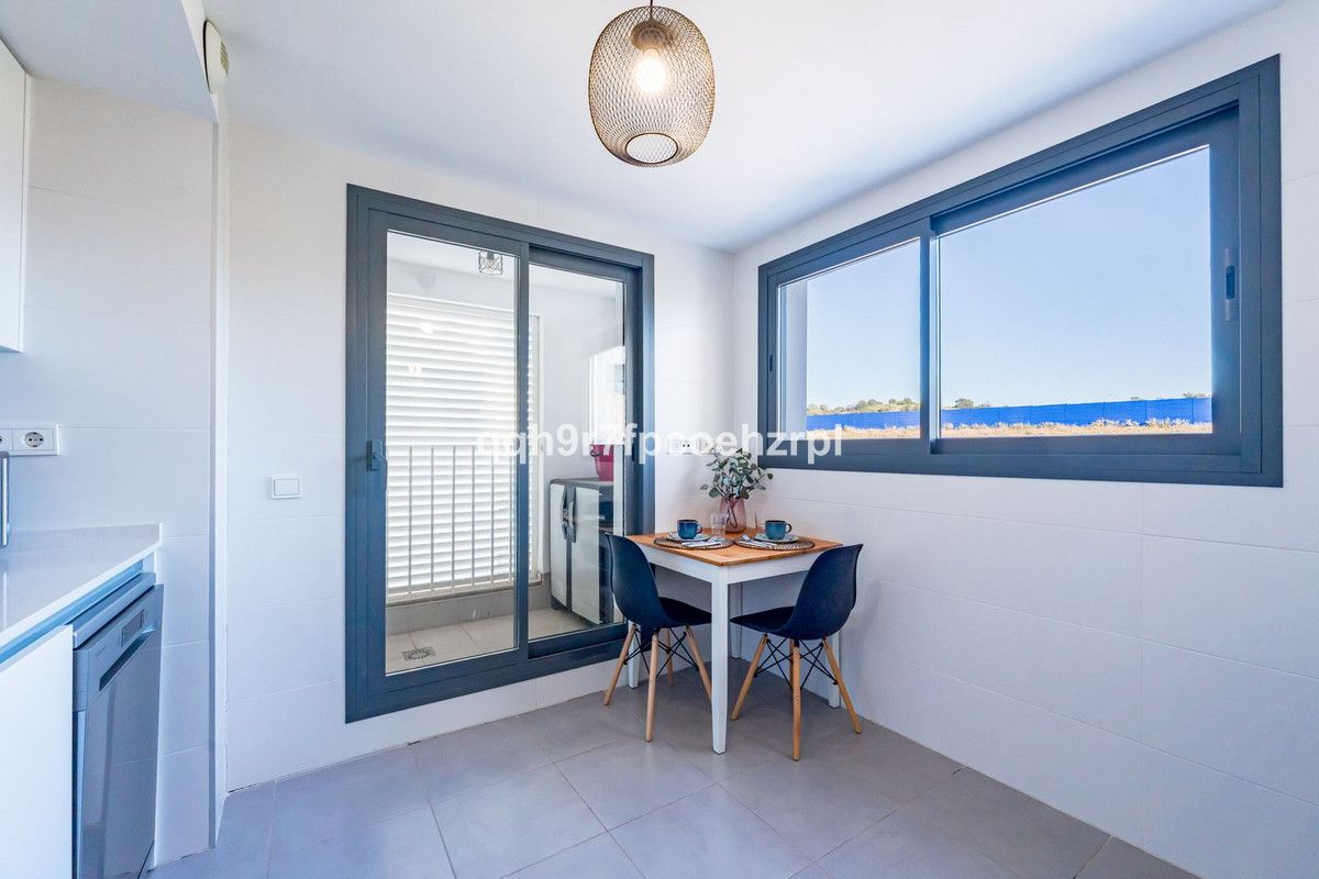 Middle Floor Apartment in La Cala de Mijas, La Cala de Mijas, 10/12