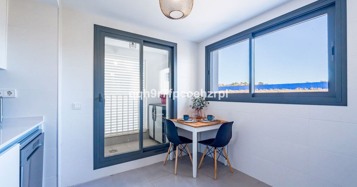 Middle Floor Apartment in La Cala de Mijas, La Cala de Mijas, 10/12