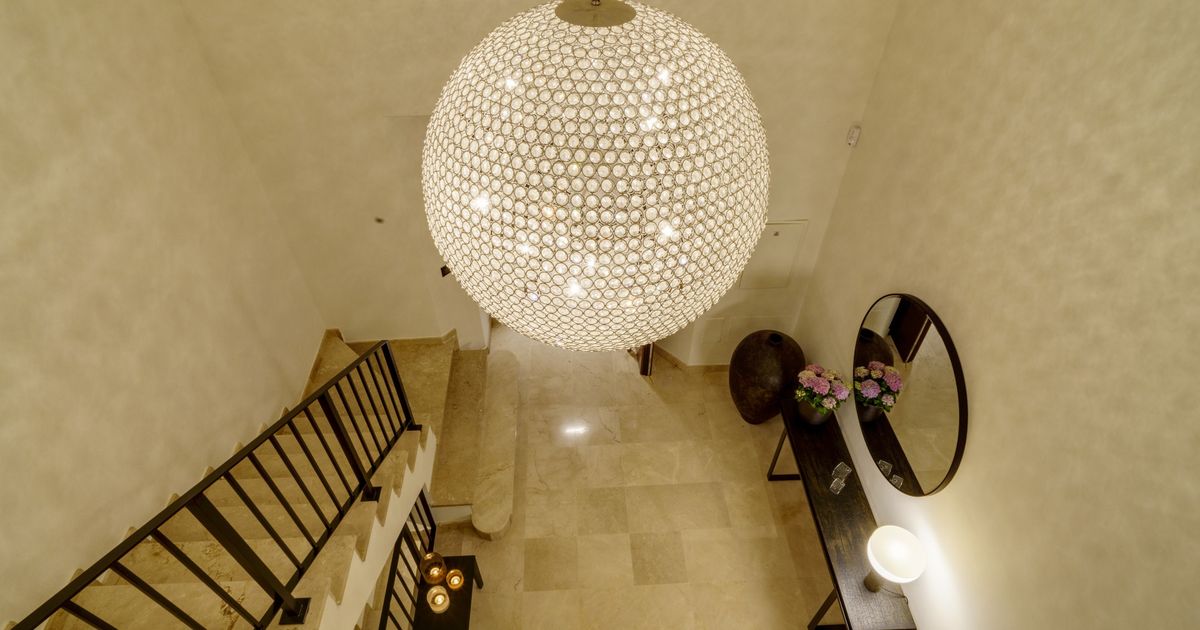 Villa in Nueva Andalucia, Nueva Andalucia, 3/12