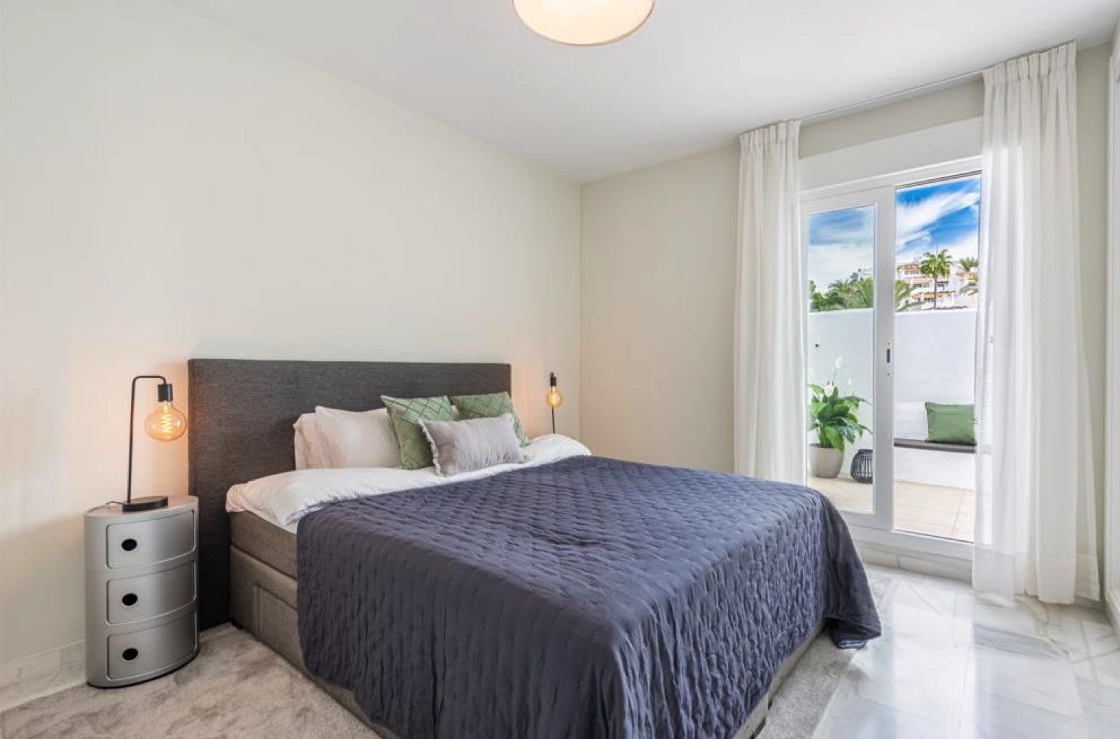 Duplex Penthouse in Nueva Andalucia, Nueva Andalucia, 11/12