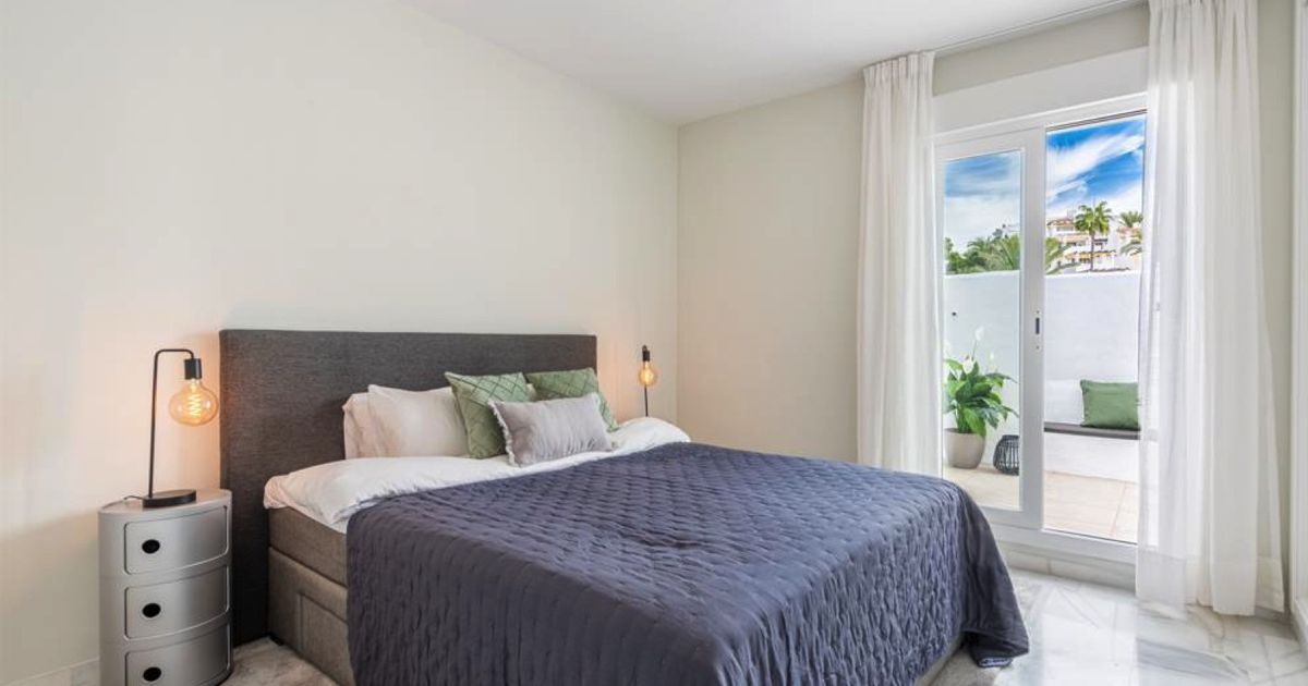 Duplex Penthouse in Nueva Andalucia, Nueva Andalucia, 11/12