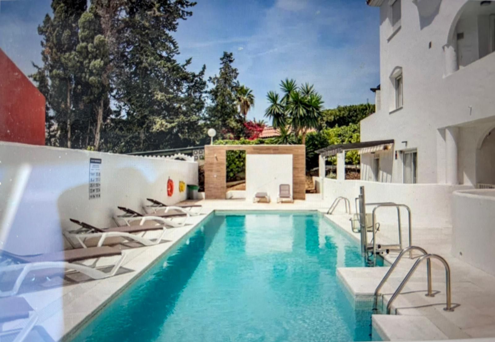 Duplex Penthouse in Nueva Andalucia, Nueva Andalucia, 12/12