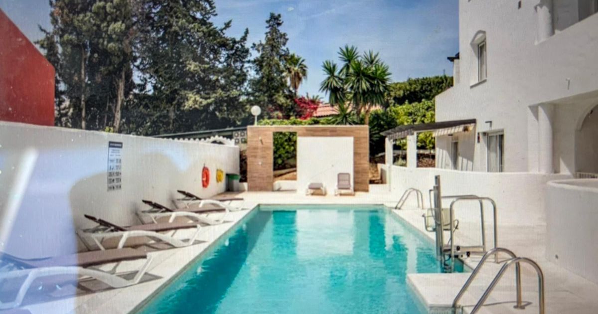 Duplex Penthouse in Nueva Andalucia, Nueva Andalucia, 12/12