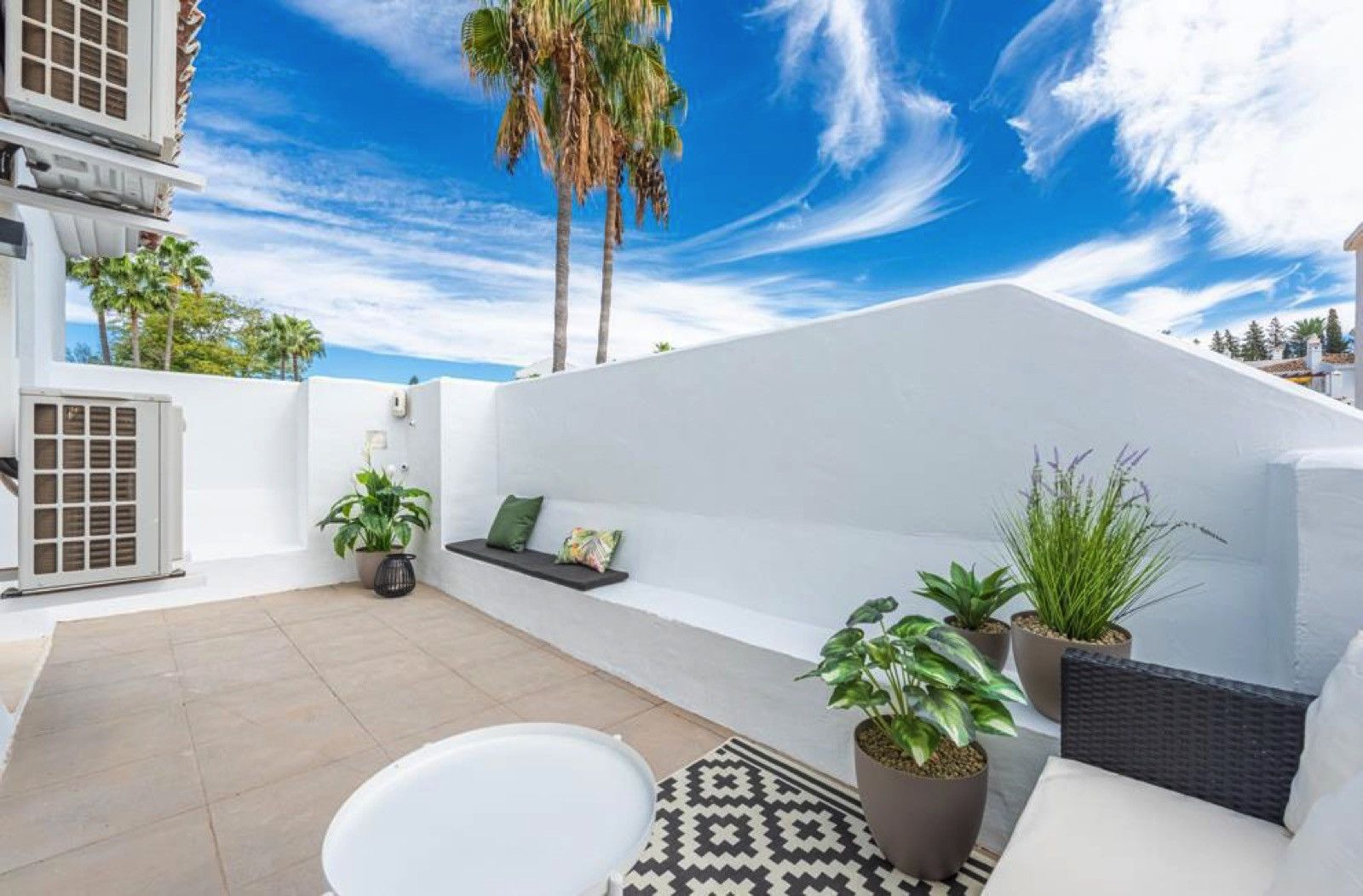 Duplex Penthouse in Nueva Andalucia, Nueva Andalucia, 4/12