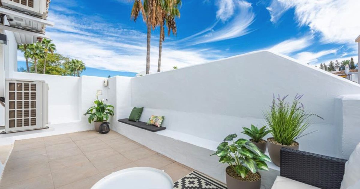 Duplex Penthouse in Nueva Andalucia, Nueva Andalucia, 4/12