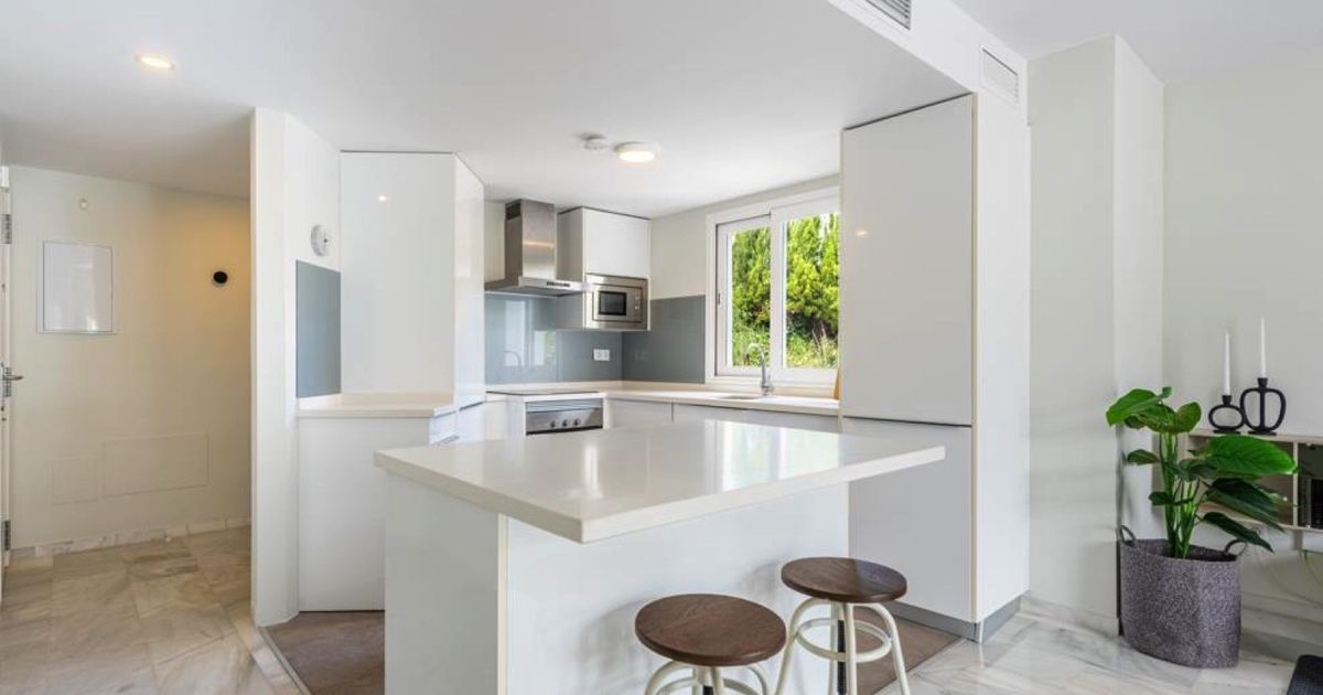 Duplex Penthouse in Nueva Andalucia, Nueva Andalucia, 5/12