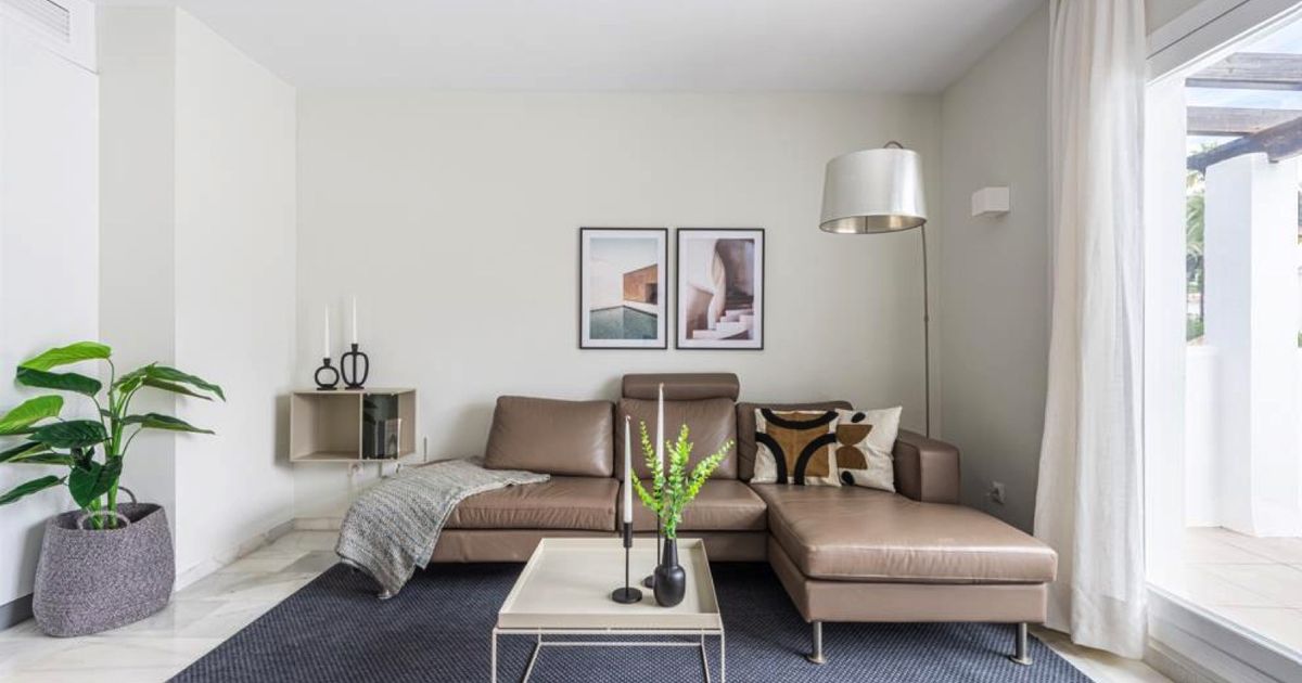 Duplex Penthouse in Nueva Andalucia, Nueva Andalucia, 6/12
