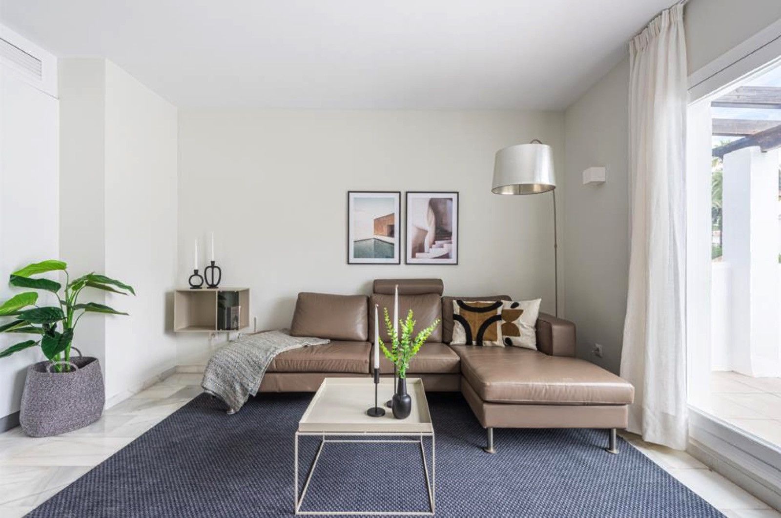 Duplex Penthouse in Nueva Andalucia, Nueva Andalucia, 8/12