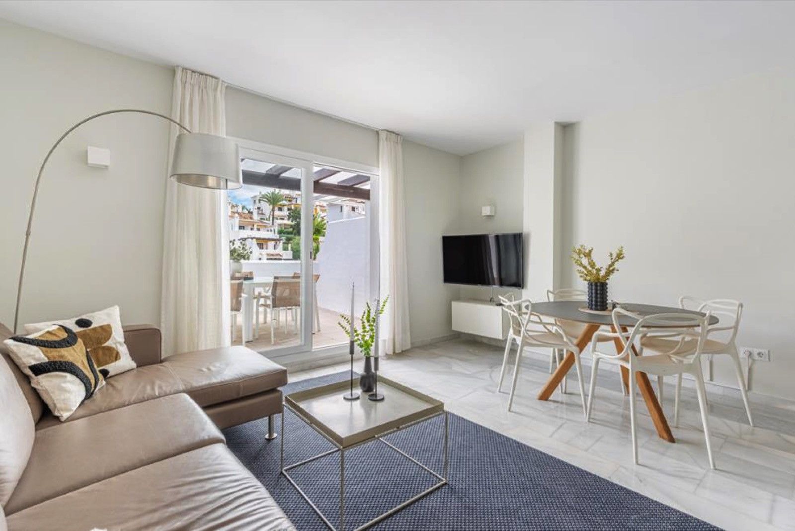 Duplex Penthouse in Nueva Andalucia, Nueva Andalucia, 9/12