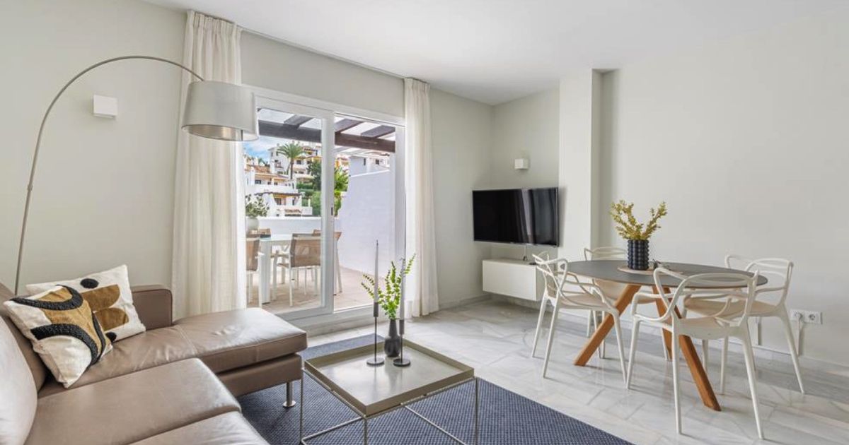 Duplex Penthouse in Nueva Andalucia, Nueva Andalucia, 9/12