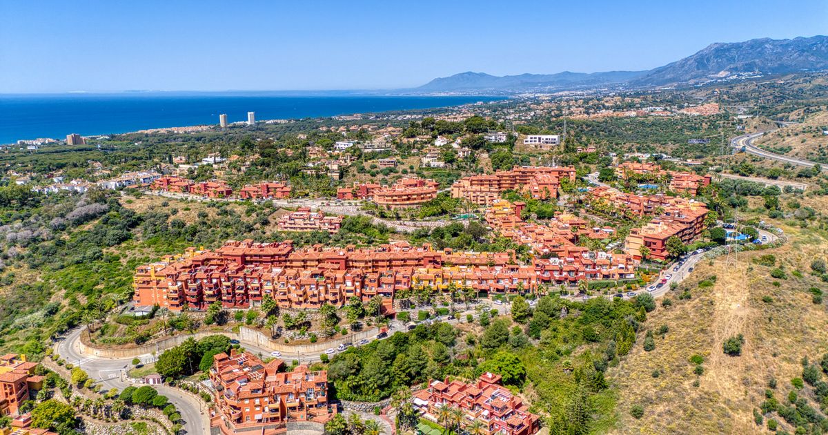 Apartment in Marbella East, La Reserva de Marbella, Marbella East, 1/12