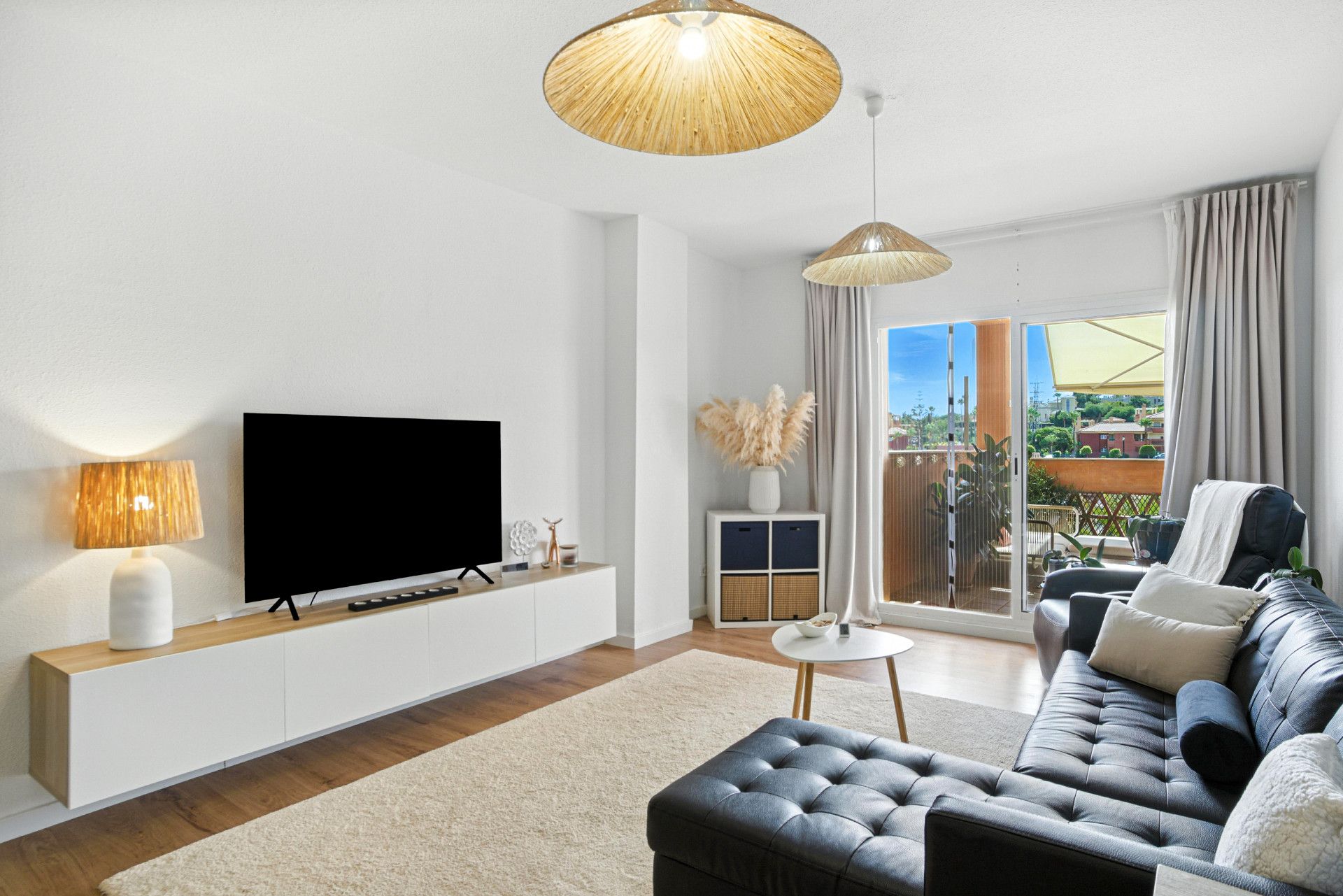 Apartment in Marbella East, La Reserva de Marbella, Marbella East, 2/12