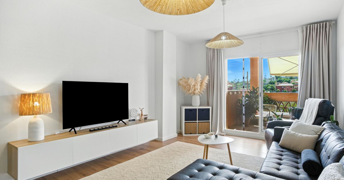 Apartment in Marbella East, La Reserva de Marbella, Marbella East, 2/12
