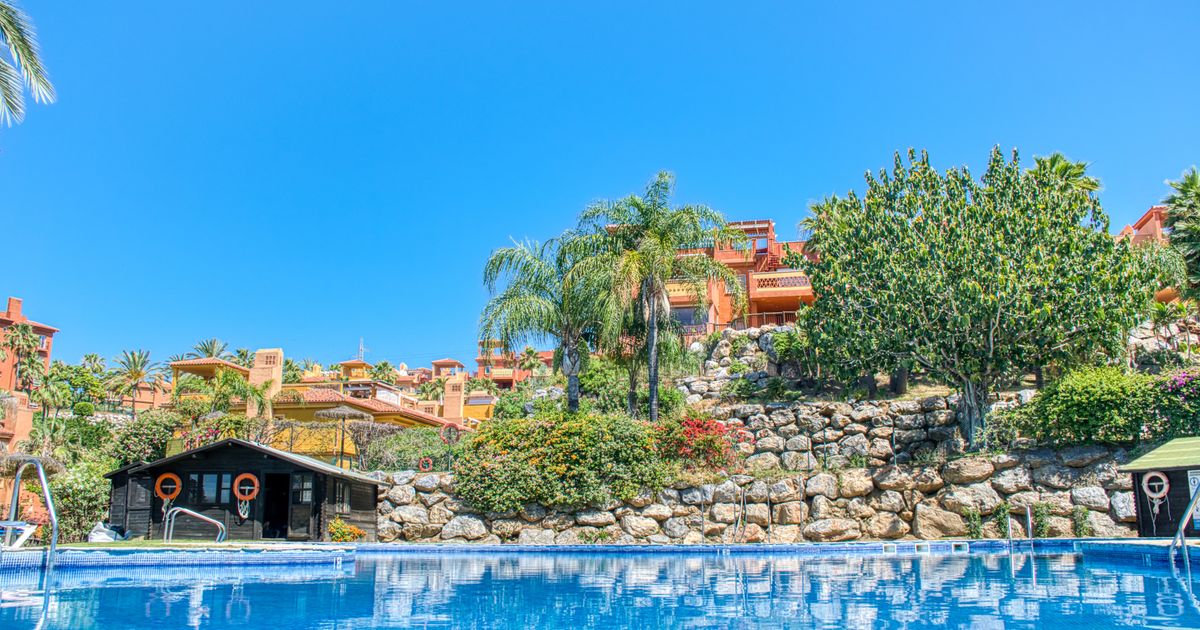 Apartment in Marbella East, La Reserva de Marbella, Marbella East, 3/12