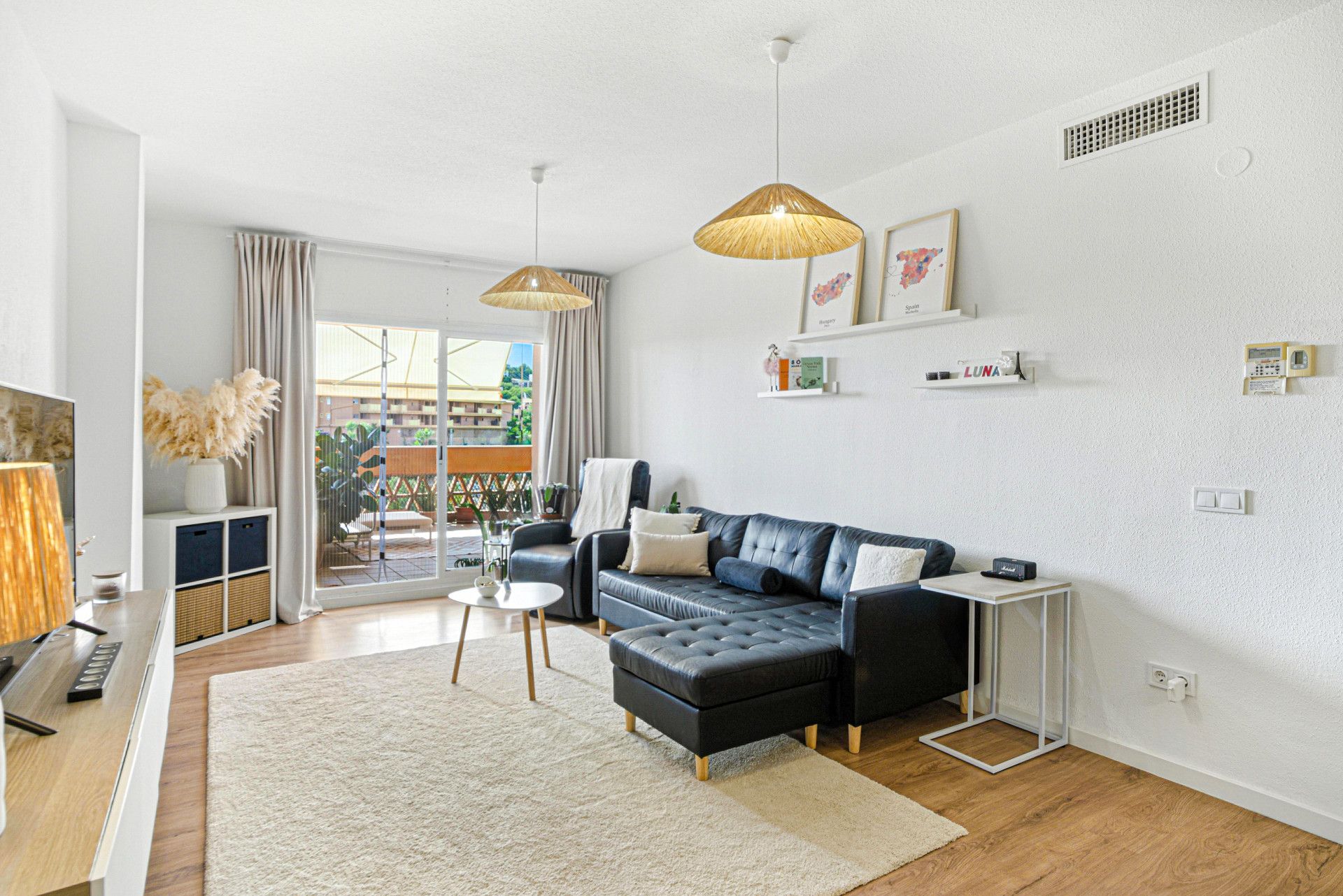 Apartment in Marbella East, La Reserva de Marbella, Marbella East, 7/12