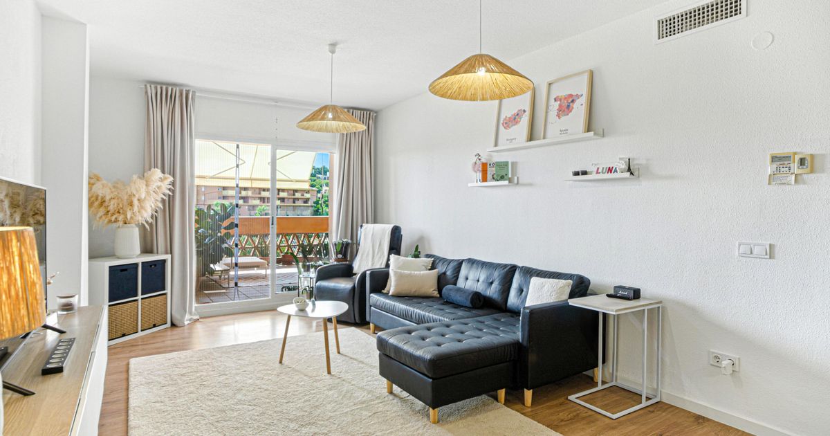 Apartment in Marbella East, La Reserva de Marbella, Marbella East, 7/12
