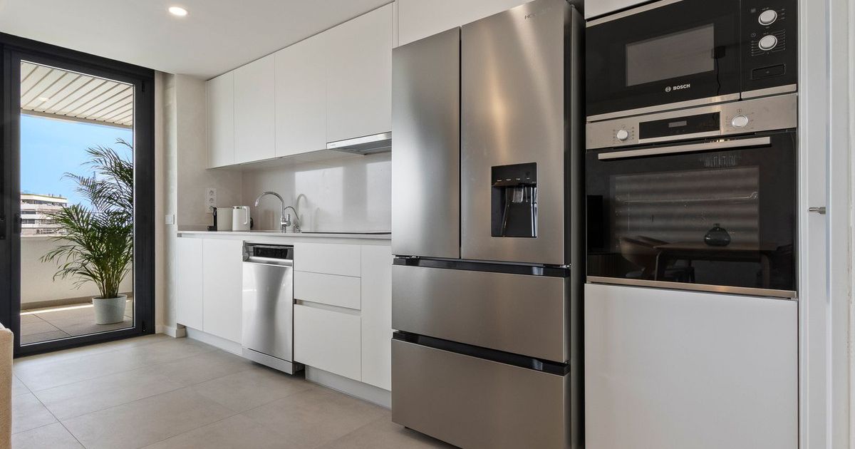 Apartamento en Planta Media en Torremolinos, Torremolinos, 11/12