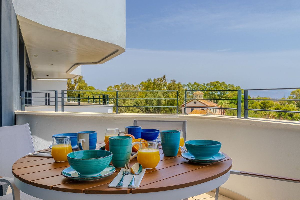 Apartamento en Planta Media en Torremolinos, Torremolinos, 3/12