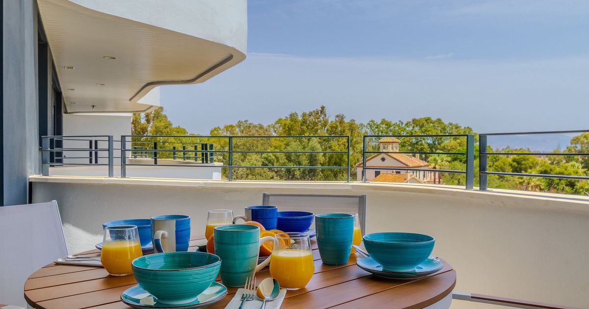 Apartamento en Planta Media en Torremolinos, Torremolinos, 3/12