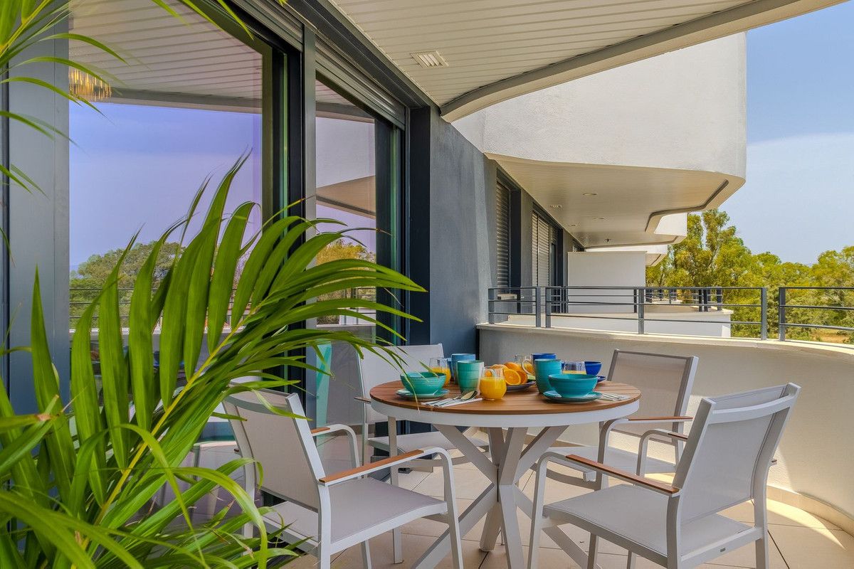 Apartamento en Planta Media en Torremolinos, Torremolinos, 4/12