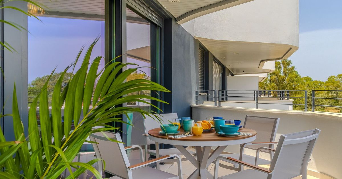 Apartamento en Planta Media en Torremolinos, Torremolinos, 4/12