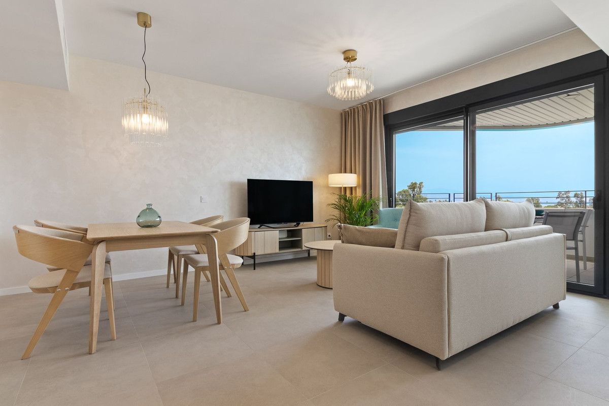 Apartamento en Planta Media en Torremolinos, Torremolinos, 7/12