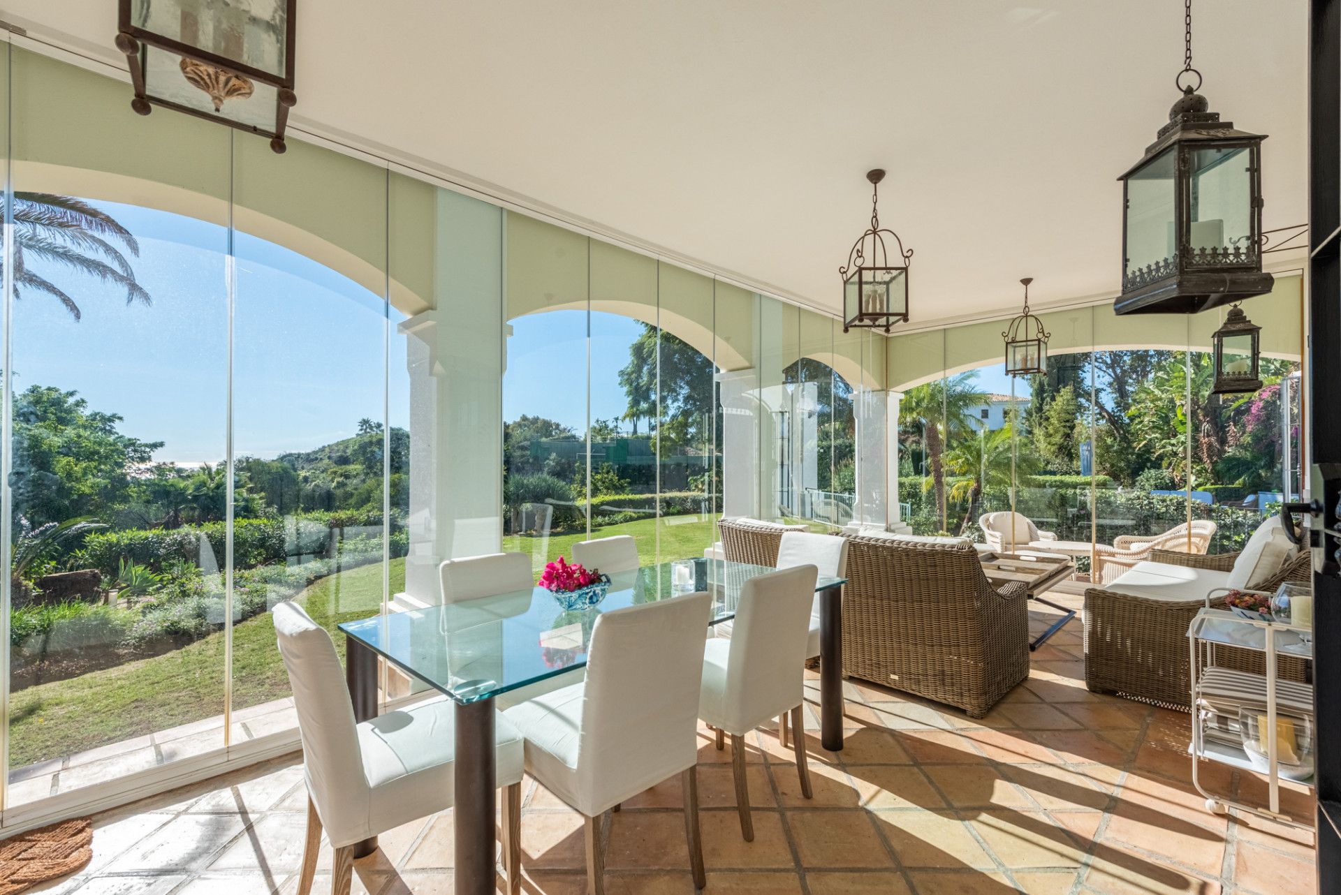 Villa in Benahavis, Vega del Colorado, Benahavis, 12/12