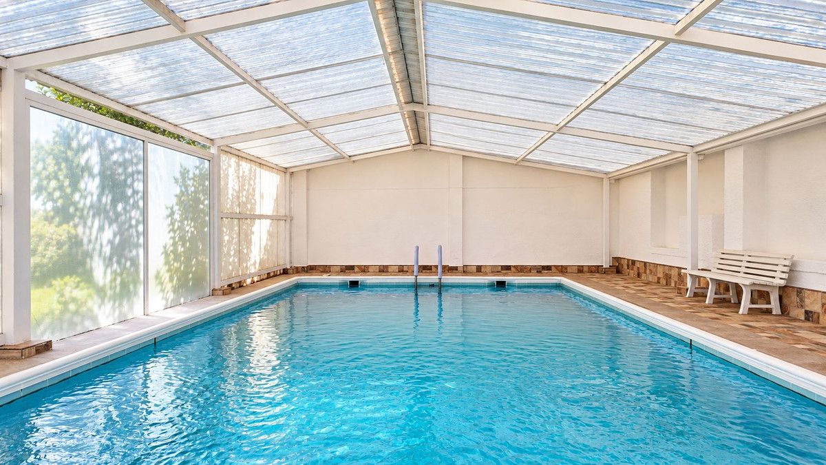 Detached Villa in Benalmadena, Benalmadena, 5/12