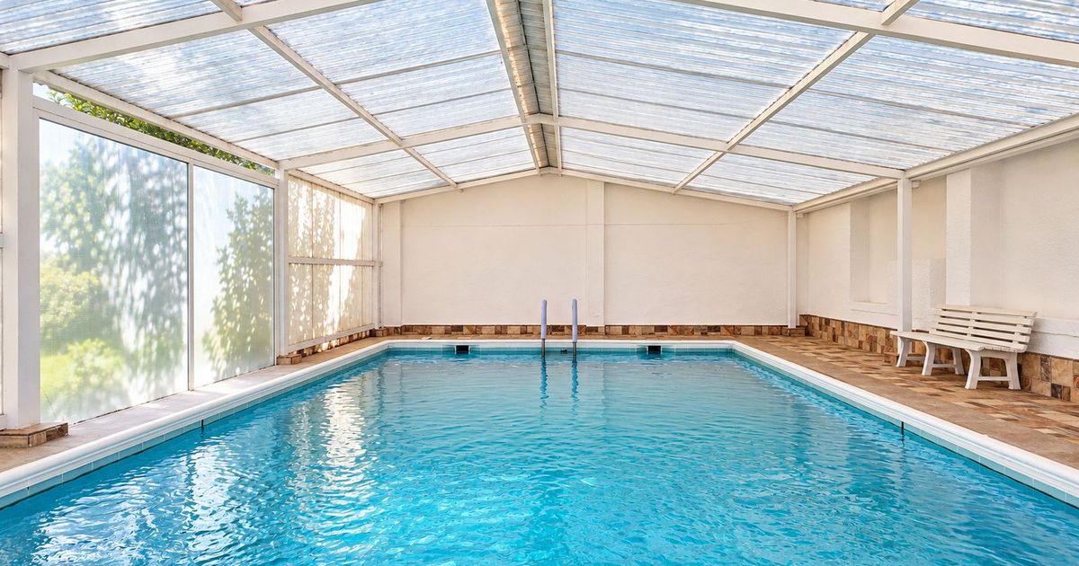 Detached Villa in Benalmadena, Benalmadena, 5/12