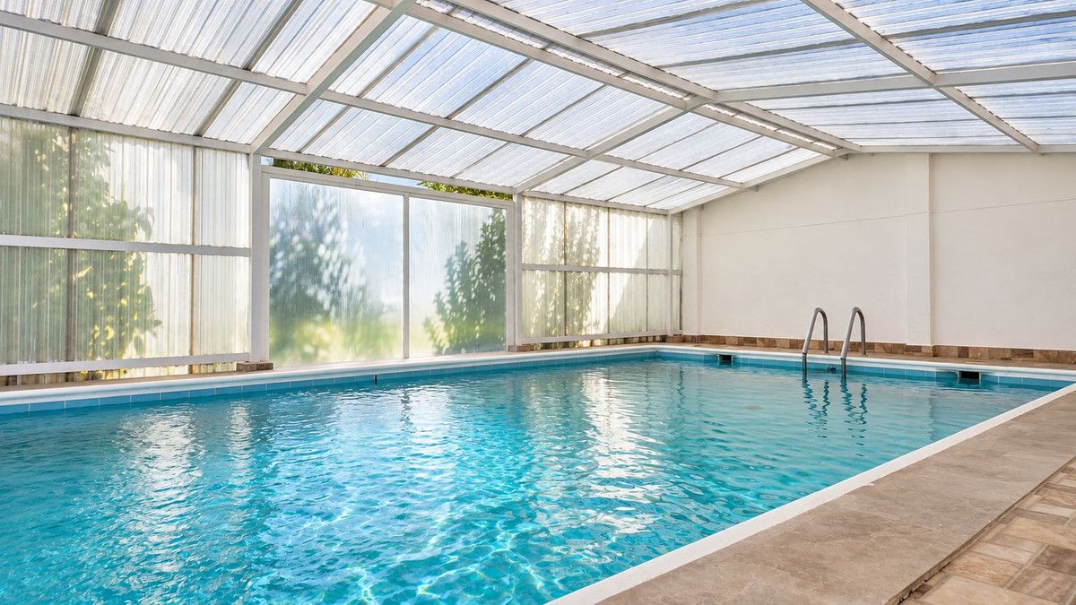 Detached Villa in Benalmadena, Benalmadena, 6/12