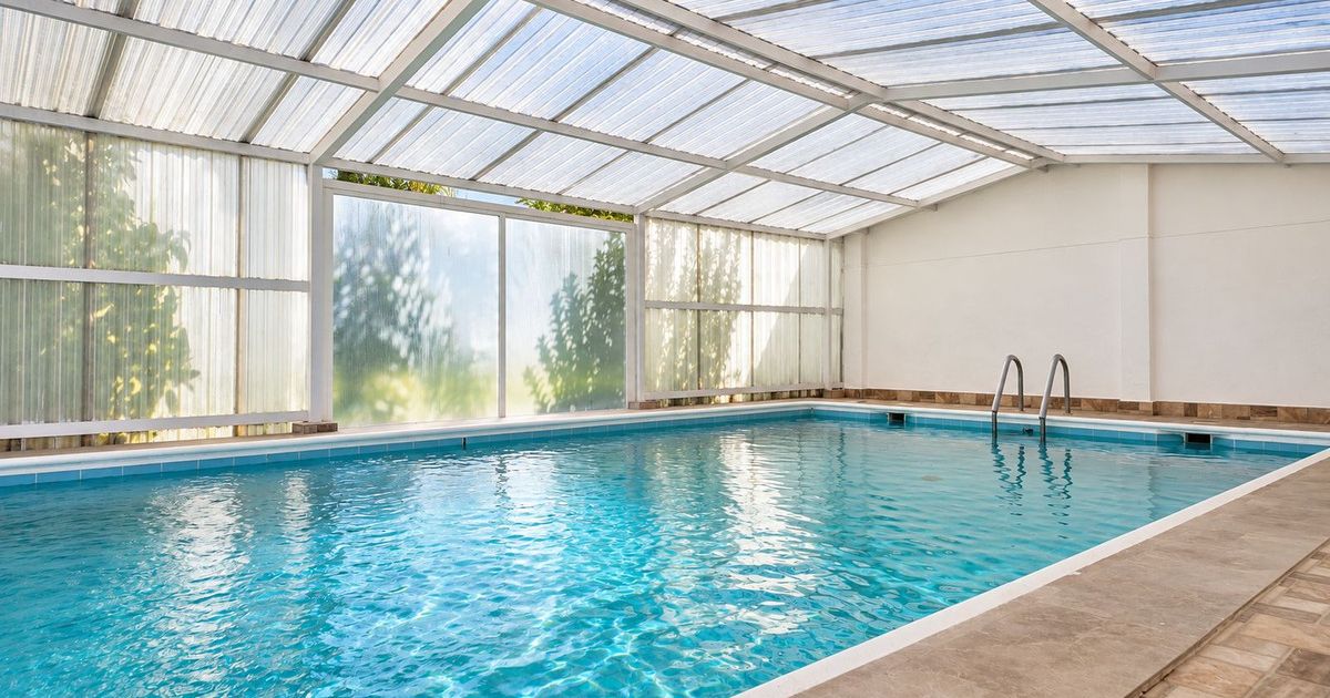 Detached Villa in Benalmadena, Benalmadena, 6/12