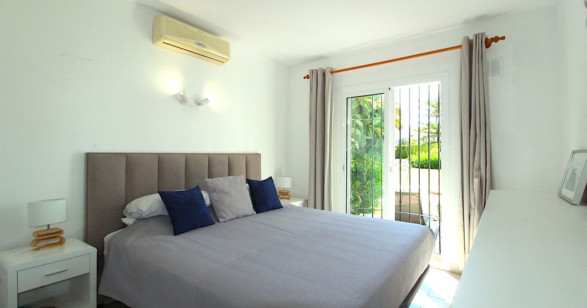 Ground Floor Apartment in El Paraiso, El Paraiso, 11/12