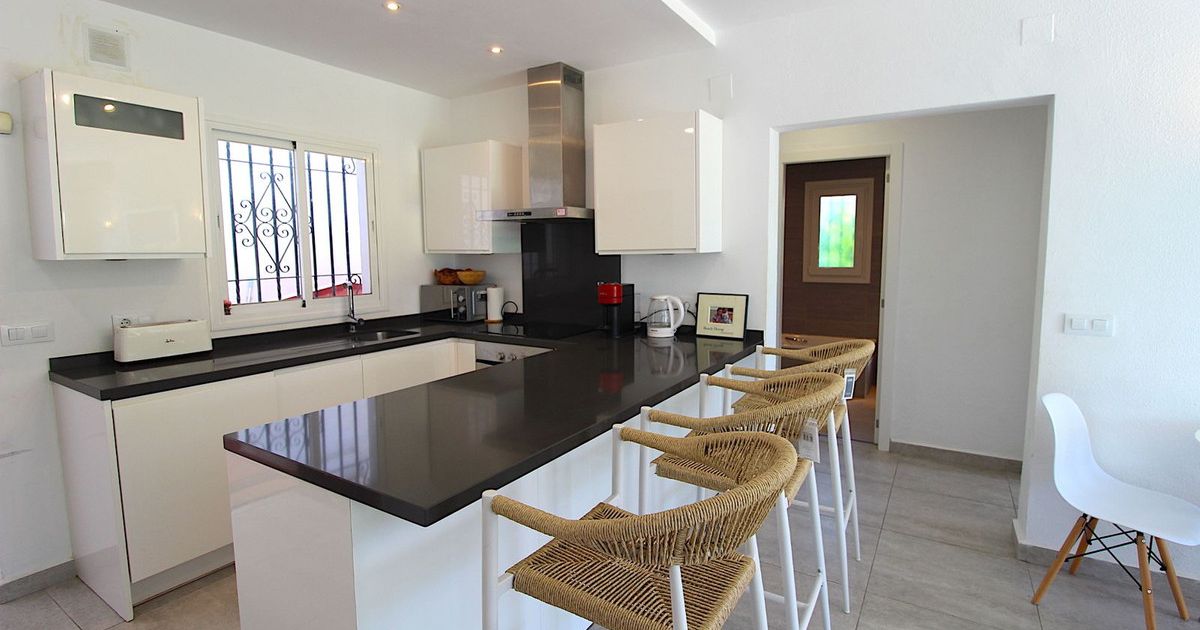 Ground Floor Apartment in El Paraiso, El Paraiso, 6/12