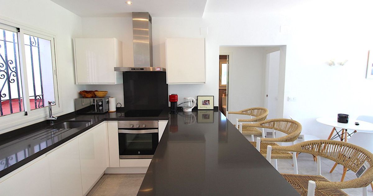 Ground Floor Apartment in El Paraiso, El Paraiso, 7/12