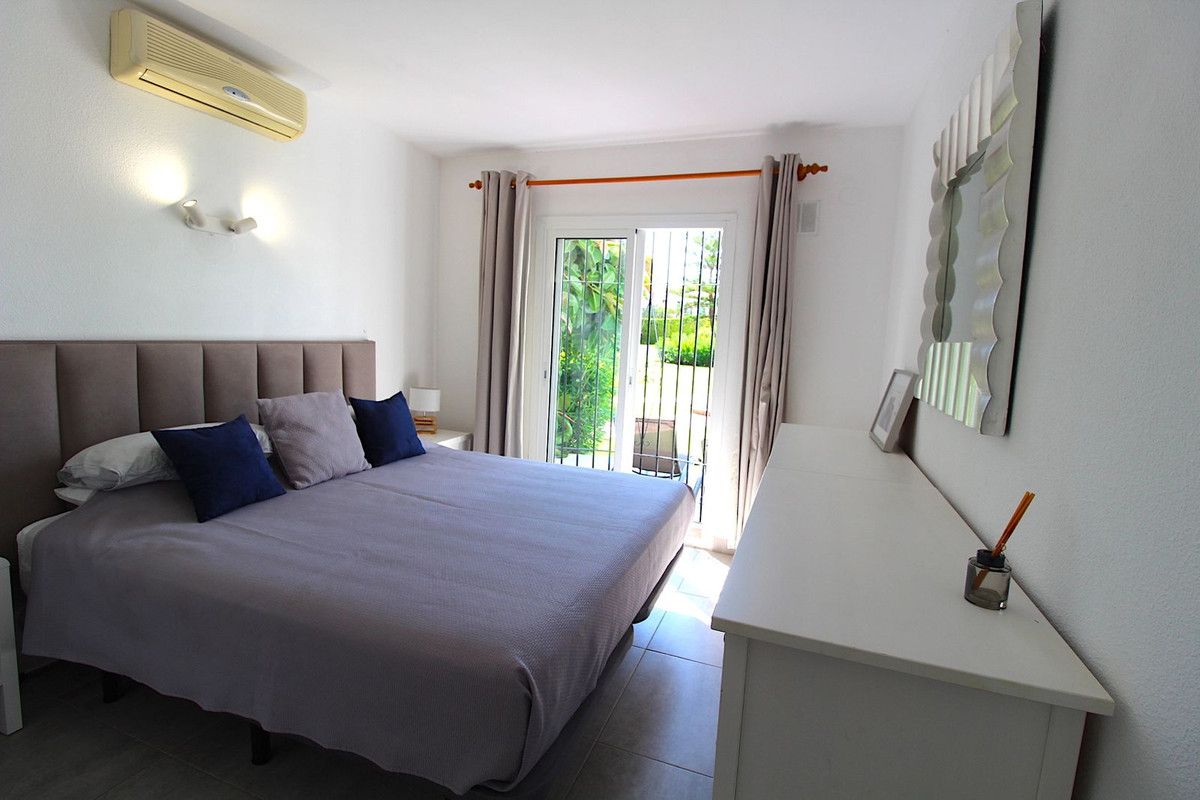 Apartament na parterze w El Paraiso, El Paraiso, 10/12