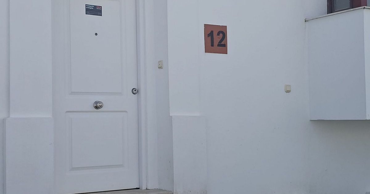 Таунхаус в Doña Julia, Doña Julia, 5/12