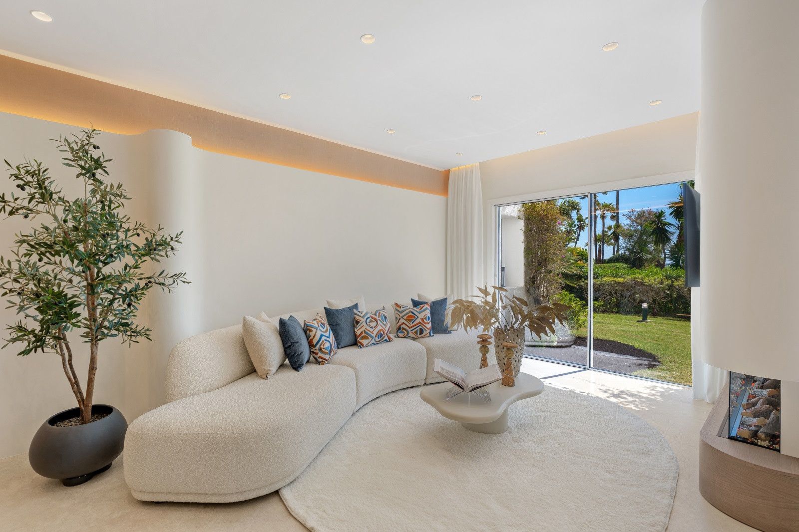 Appartement en rez-de-chaussée à Estepona, Estepona East, Estepona, 1/12