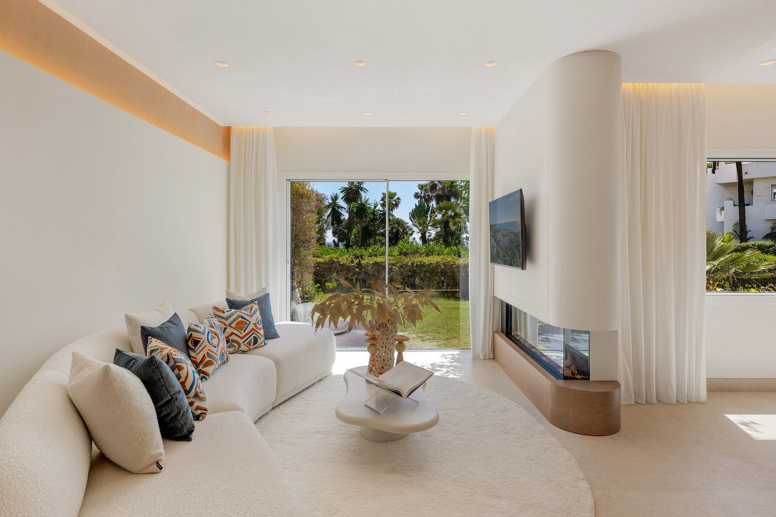 Appartement en rez-de-chaussée à Estepona, Estepona East, Estepona, 2/12