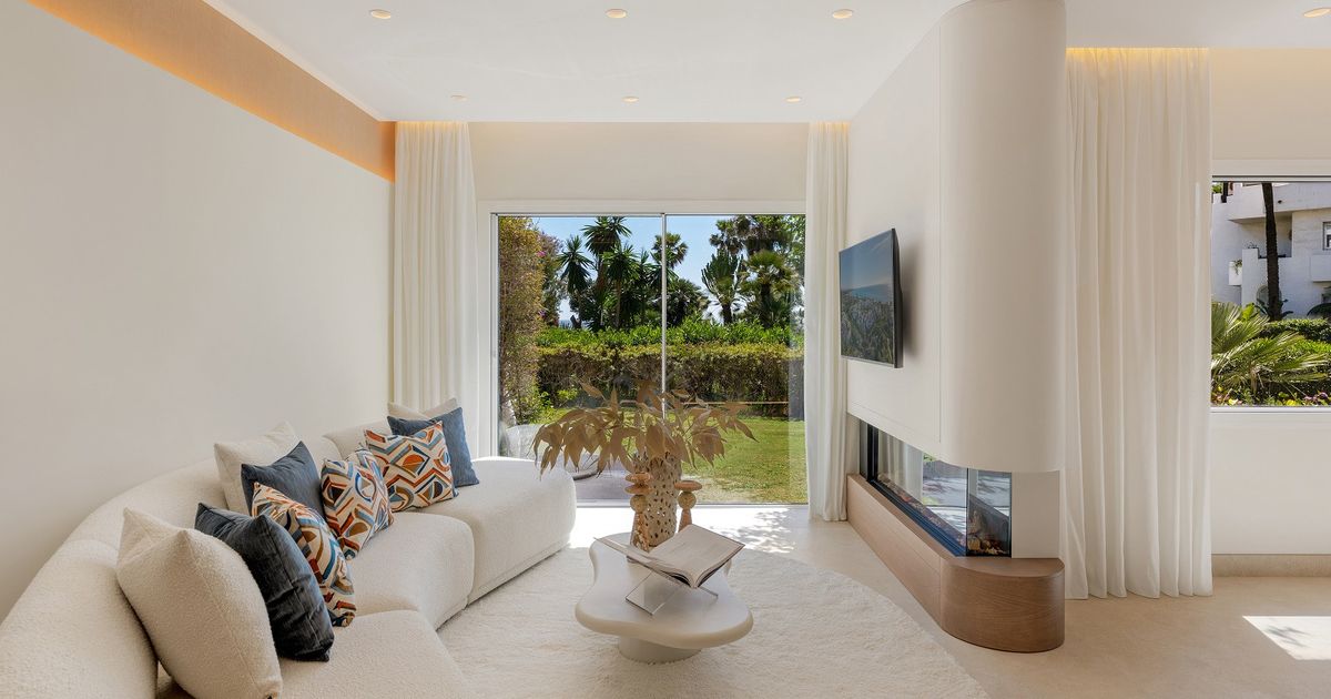 Appartement en rez-de-chaussée à Estepona, Estepona East, Estepona, 2/12