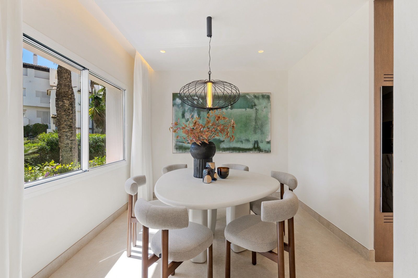 Appartement en rez-de-chaussée à Estepona, Estepona East, Estepona, 12/12