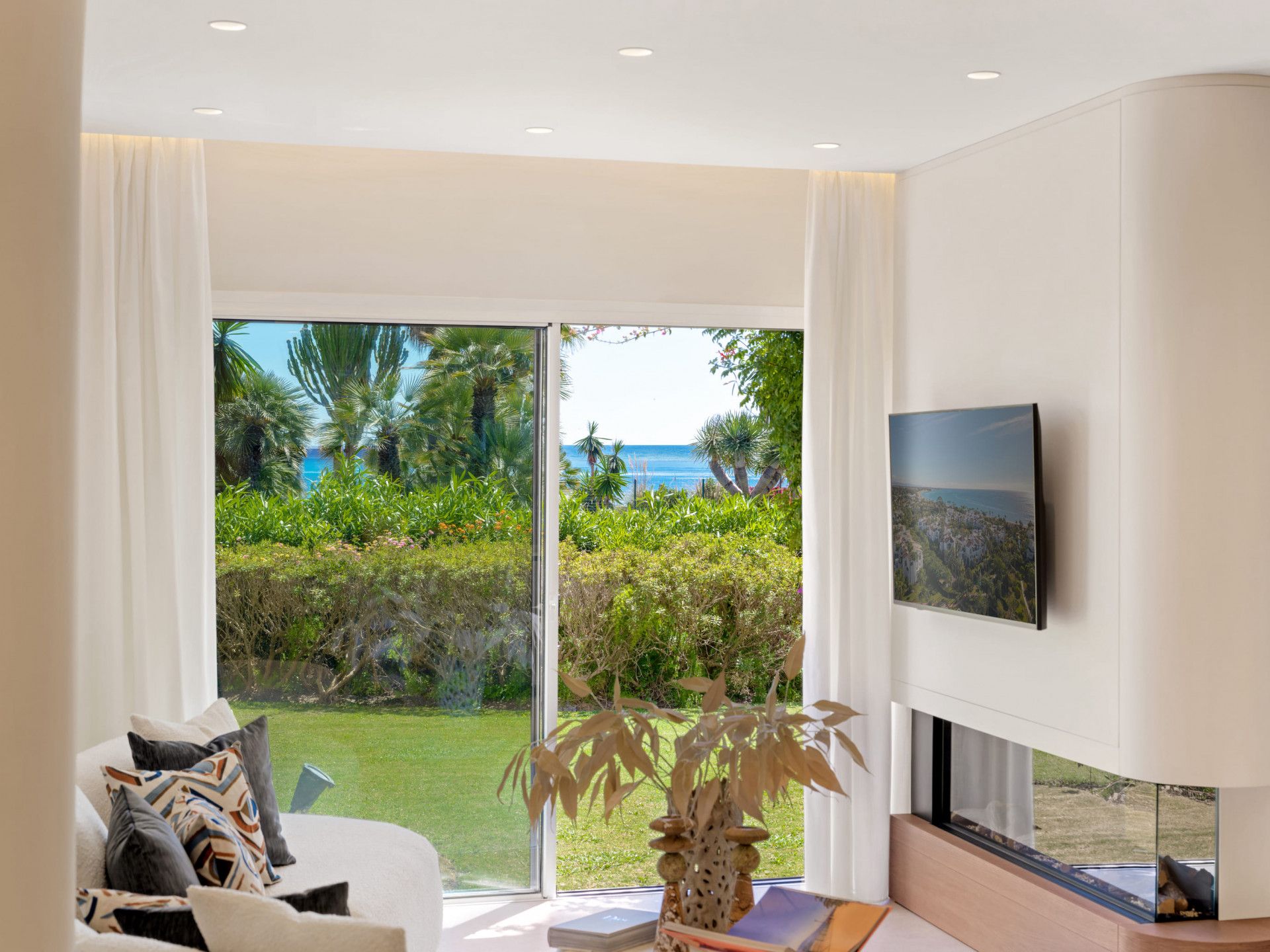 Appartement en rez-de-chaussée à Estepona, Estepona East, Estepona, 3/12