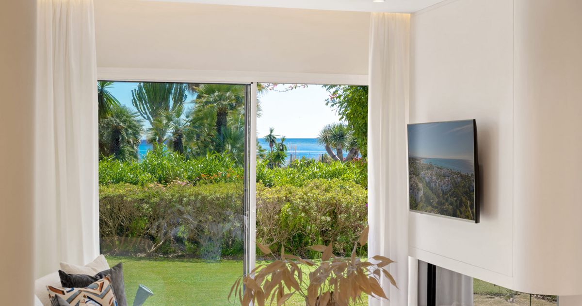 Appartement en rez-de-chaussée à Estepona, Estepona East, Estepona, 3/12