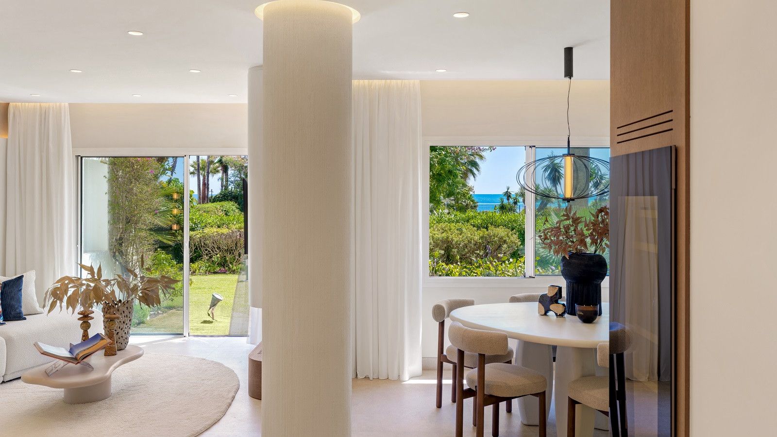 Appartement en rez-de-chaussée à Estepona, Estepona East, Estepona, 10/12