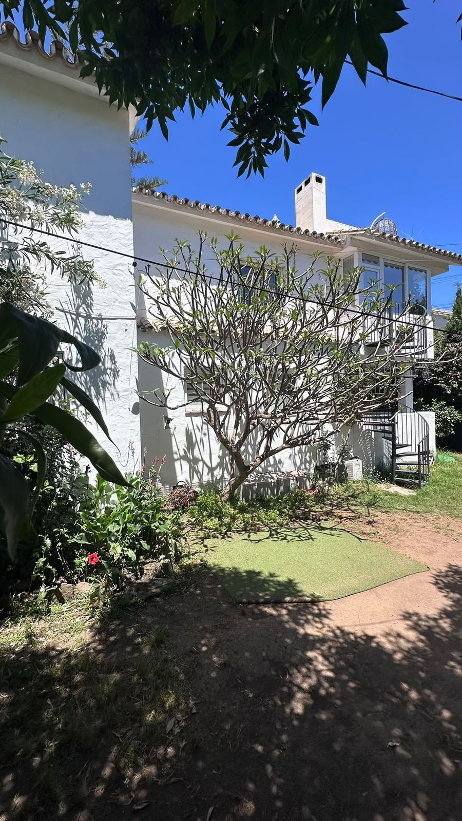 Detached Villa in El Faro, El Faro, 2/11