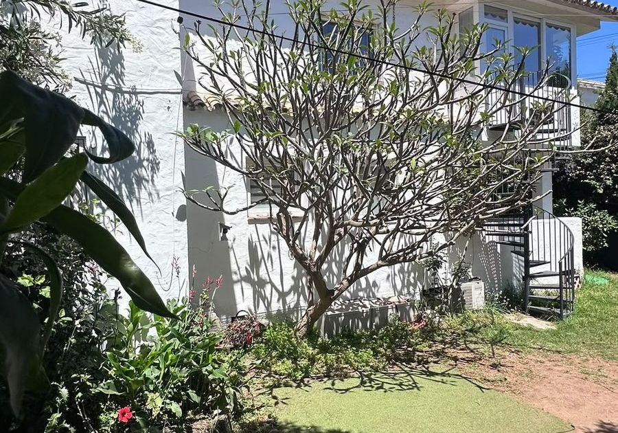 Detached Villa in El Faro, El Faro, 2/11