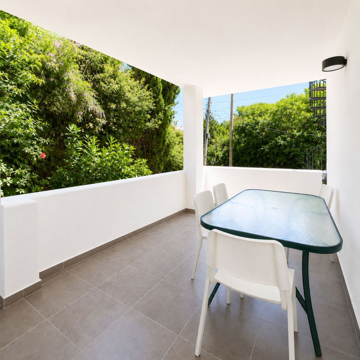 Detached Villa in El Faro, El Faro, 11/11
