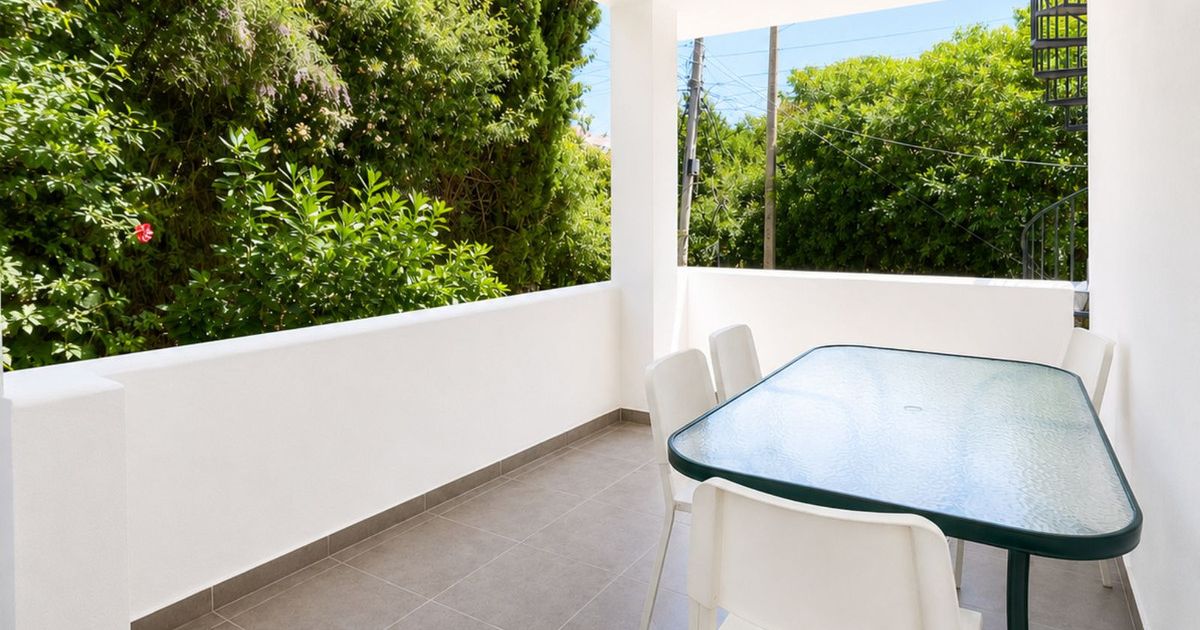 Detached Villa in El Faro, El Faro, 11/11